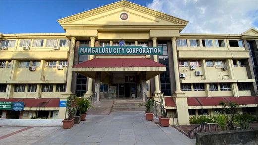 Mangalore corp